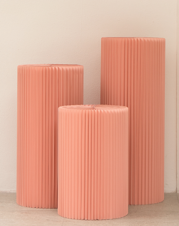 Cylinder Display Rack 2 - 画像 (3)