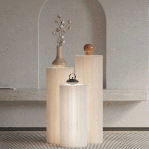 Photosynthetic Cylinder