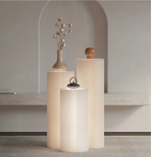 Photosynthetic Cylinder