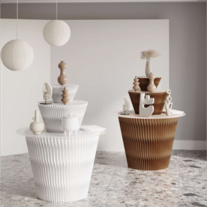 Layer Cake Display Stand