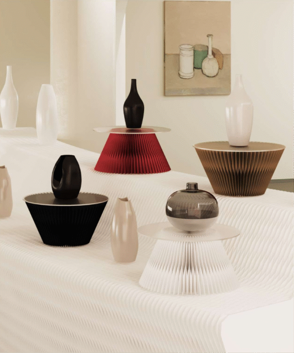 Layer Cake Display Stand - 画像 (2)