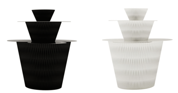 Layer Cake Display Stand - 画像 (4)