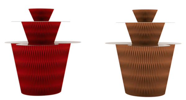 Layer Cake Display Stand - 画像 (5)