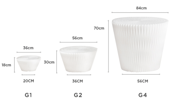 Layer Cake Display Stand - 画像 (6)