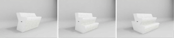 Geometry Display Rack - 画像 (5)