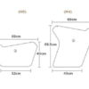 Growth M Series Display Rack - 画像 (5)