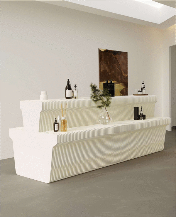 Massif Display Shelf - 画像 (2)