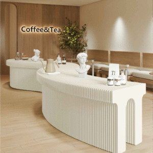 Arch Bridge  Display Desk