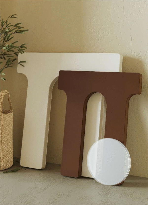 Arch Bridge  Display Desk - 画像 (3)