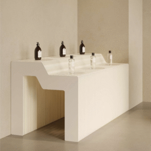 Landscape Display Desk