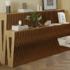 Triangle Long Shelf - 画像 (2)