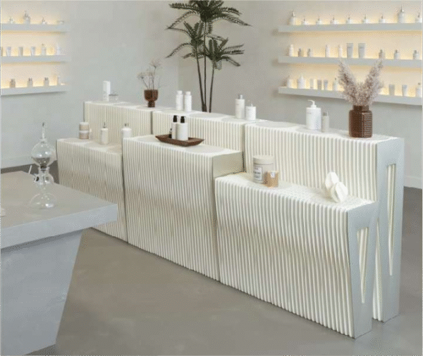 Triangle Long Shelf - 画像 (5)
