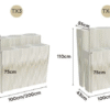 Triangle Long Shelf - 画像 (7)