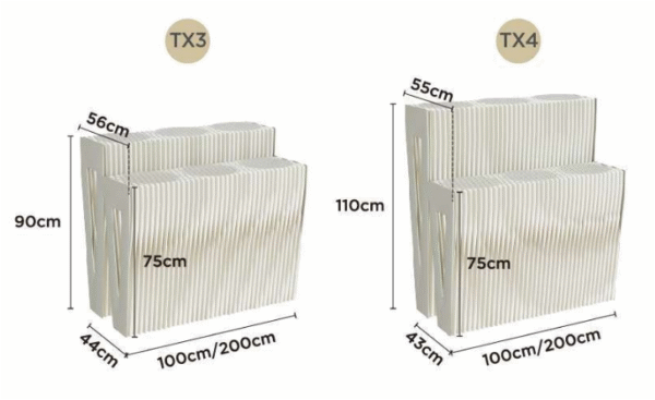 Triangle Long Shelf - 画像 (7)
