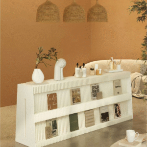 Terrace Display Stand
