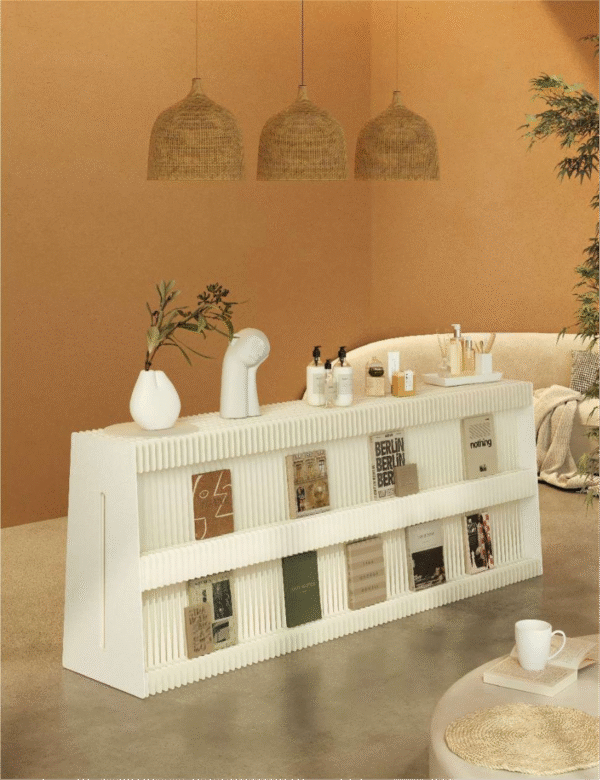 Terrace Display Stand
