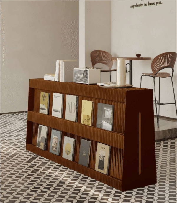Terrace Display Stand - 画像 (2)